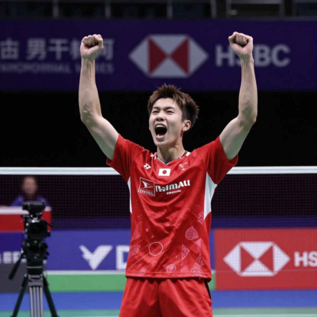 43 Years Old, World No. 254: Nguyễn Tiến Minh and the Lesson from a Qualifier Nobody Filmed