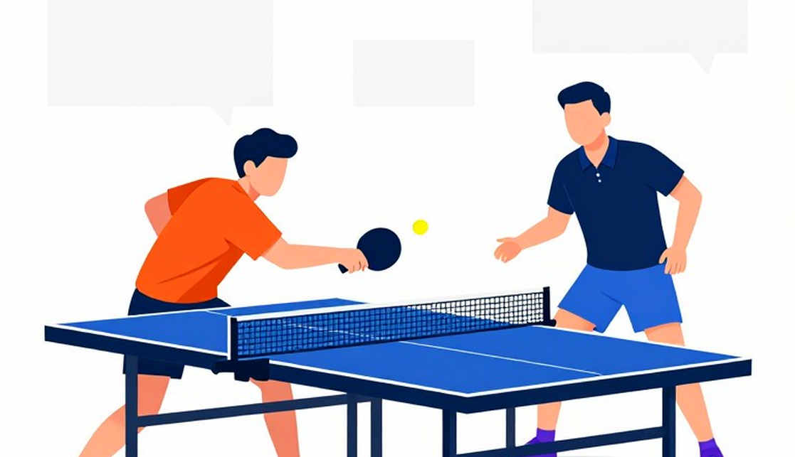 Chín chiều phân tích, không một dữ kiện: lỗ hổng bóng bàn Việt Nam nằm ở khâu đọc nguồn