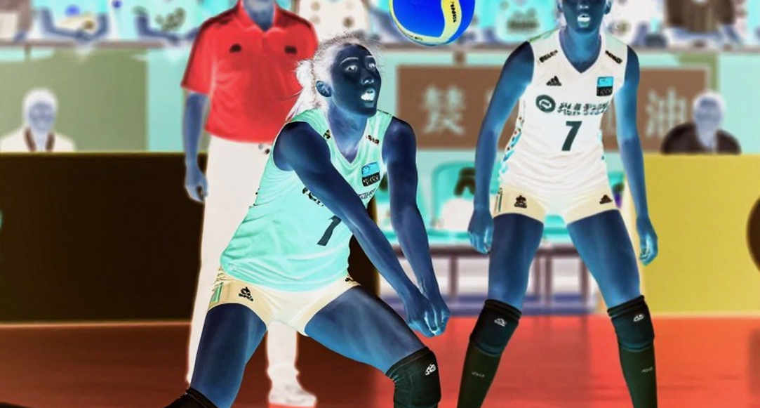 Indonesian Women's Volleyball Loses 0-3 to Chinese Taipei, Closes 2026 Asian Games in 6th Place
