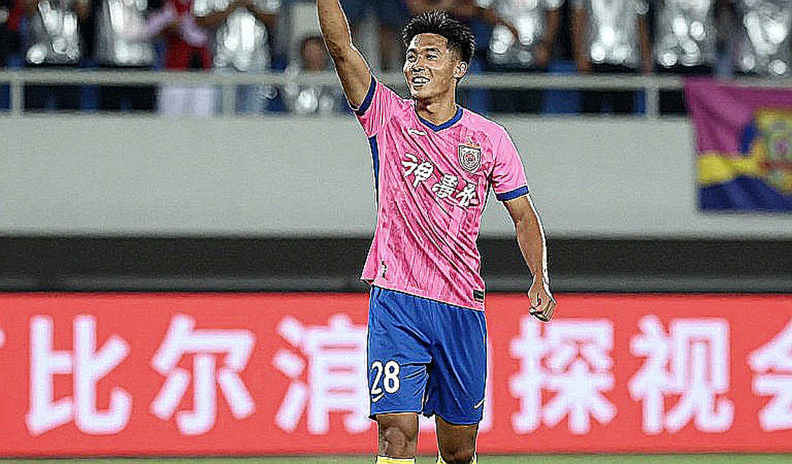 Tokyo Verdy, 11 trận không thắng và bàn gỡ phút 90+: khi sinh tồn không còn là cuộc đua nước rút