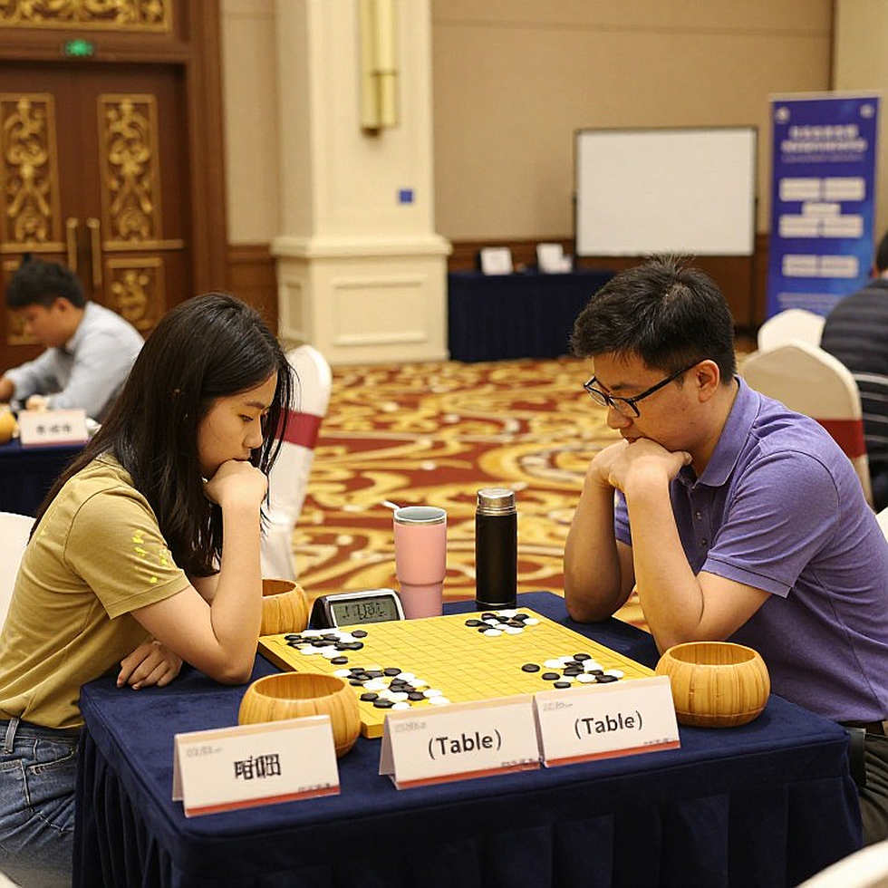 Olympiad Cờ vua 2026: Ấn Độ bảo vệ ngôi vương giữa lòng Samarkand, Gukesh và Sindarov tạo nên kỳ phùng địch thủ Olympiad Cờ vua 2026: Ấn Độ bảo vệ ngôi vương giữa lòng Samarkand, Gukesh và Sindarov tạo nên kỳ phùng địch thủ