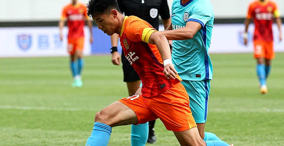 U20 Việt Nam trước ngã rẽ lịch sử: Không chỉ là trận thắng, mà là tiếng nói của cả một thế hệ U20 Việt Nam trước ngã rẽ lịch sử: Không chỉ là trận thắng, mà là tiếng nói của cả một thế hệ