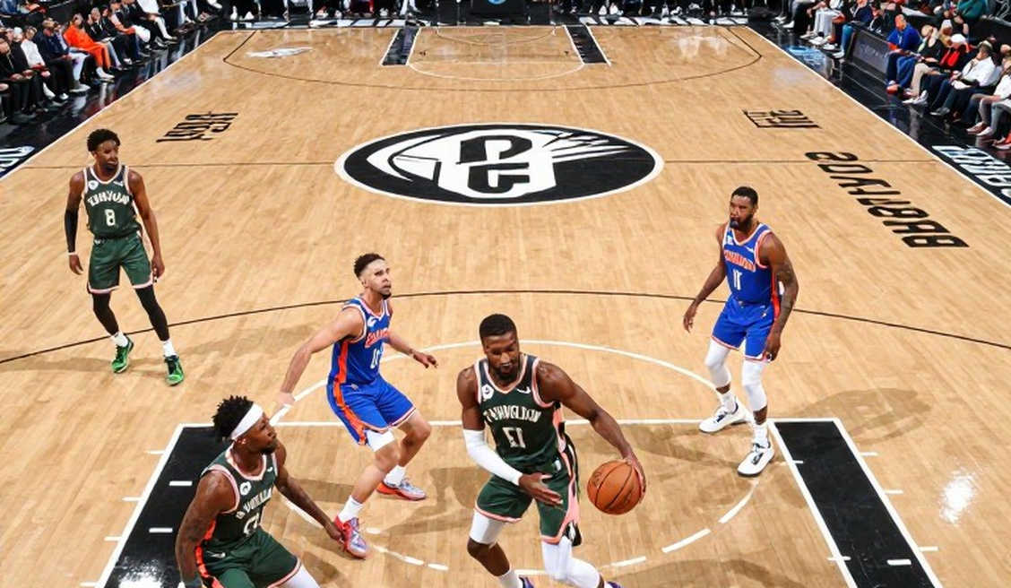 Amen Thompson và bản hợp đồng 208 triệu: Houston Rockets đang đặt cược vào điều gì? Amen Thompson và bản hợp đồng 208 triệu: Houston Rockets đang đặt cược vào điều gì?