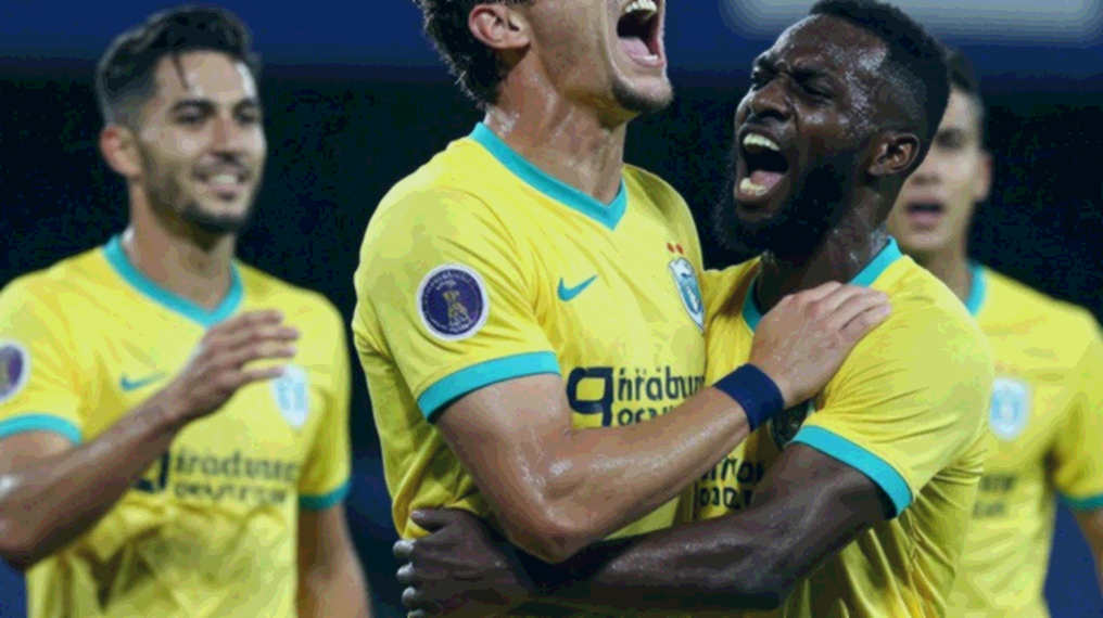 Cavan Sullivan được gọi lên tuyển Mỹ: điều khoản Manchester City năm 2027 mới là câu chuyện thật