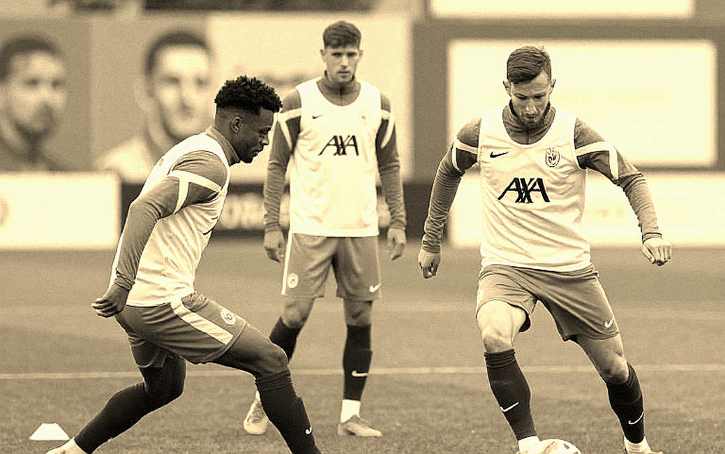 Cavan Sullivan được gọi lên tuyển Mỹ: điều khoản Manchester City năm 2027 mới là câu chuyện thật Cavan Sullivan được gọi lên tuyển Mỹ: điều khoản Manchester City năm 2027 mới là câu chuyện thật