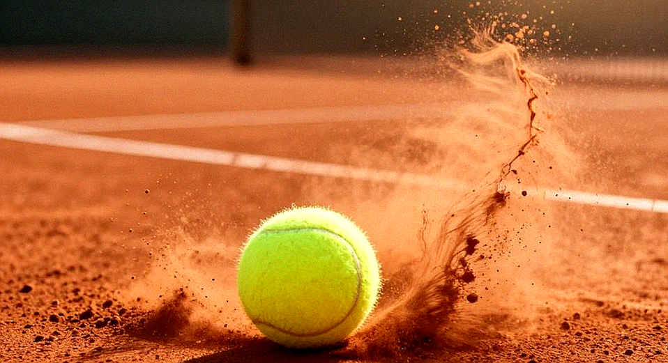 Djokovic rơi xuống hạng 12: 210 điểm và lỗ hổng lịch thi đấu phía sau cú trượt bậc