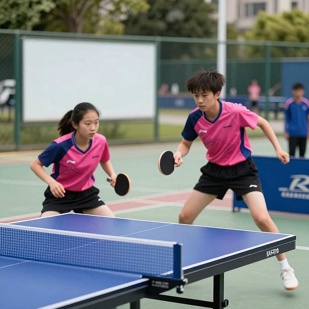 Lowri Hurd: Tay vợt Para người Anh 18 tuổi và bài toán class 9 sau một mùa ra mắt