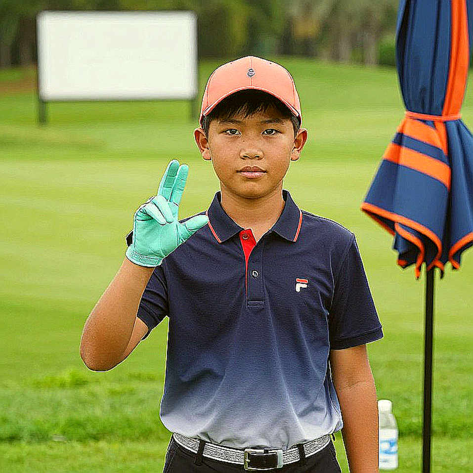Đổi driver mà không cần mua driver mới: Nghệ thuật tinh chỉnh mà 90% golfer bỏ qua