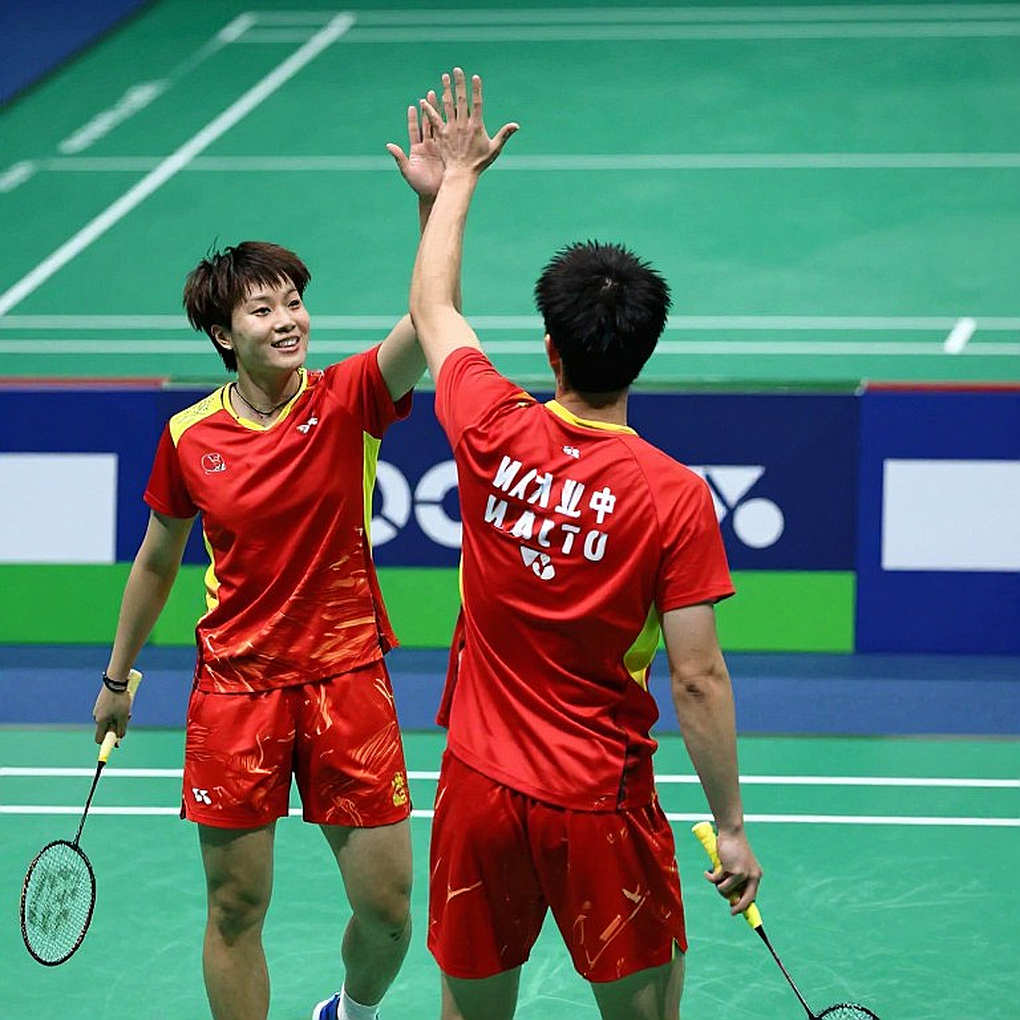 Aidil Sholeh Wins Vietnam Open 2026: A Super 100 Miracle and the Crack in Malaysian Badminton Aidil Sholeh Wins Vietnam Open 2026: A Super 100 Miracle and the Crack in Malaysian Badminton