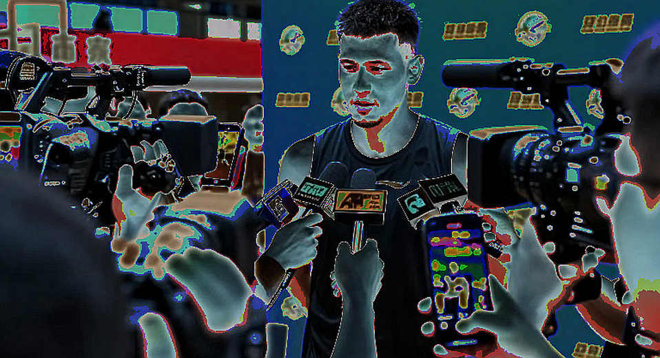 A Twelve-Page Esports Analysis Full of Empty Cells: How the Industry Keeps Fooling Itself A Twelve-Page Esports Analysis Full of Empty Cells: How the Industry Keeps Fooling Itself