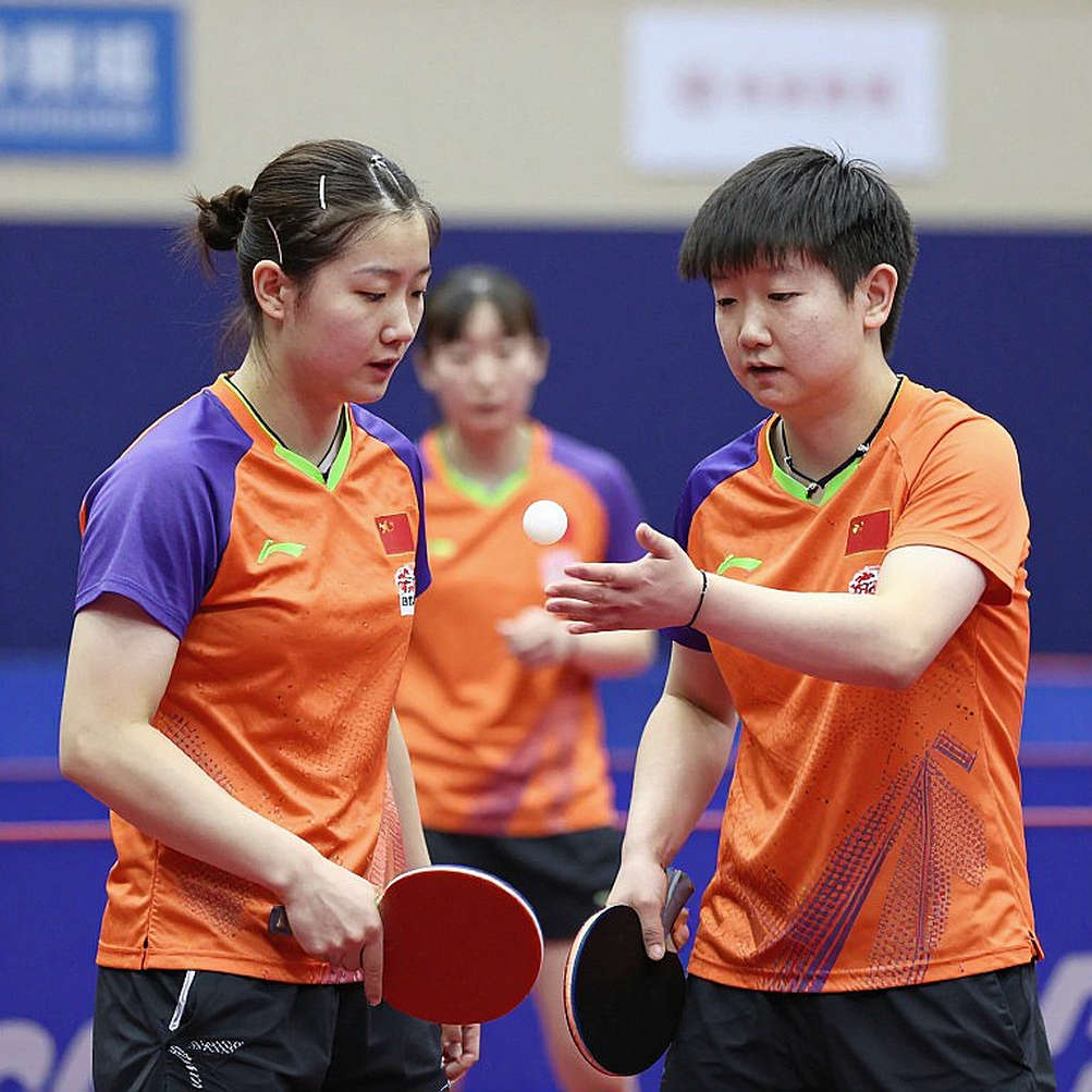 When Data is Empty: Lessons from a Table Tennis Analysis Pipeline