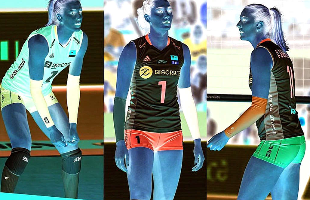 Giải vô địch bóng chuyền bãi biển châu Á 2026: Thương Hiệu Mới Của Làng Thể Thao Nữ Trung Quốc Tại Thương Lạc