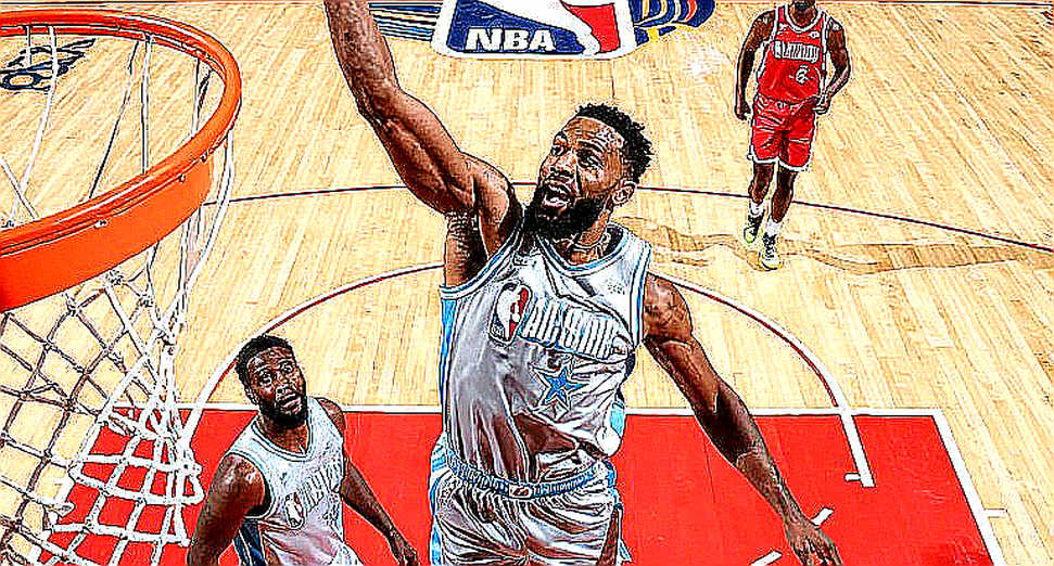 Matas Buzelis chấn thương mắt cá chân phải trong trận thua 104-100: Tín hiệu Chicago gửi tới NBA nằm ở tuổi 21