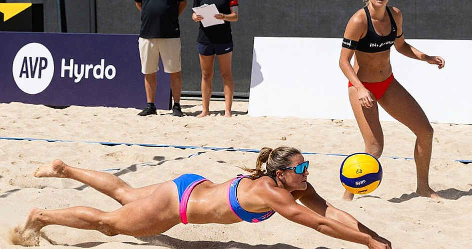 21-4, 21-2: Người Trung Quốc mở màn hủy diệt, tấm vé Olympic LA 2028 đã thấy rõ ở Shangluo