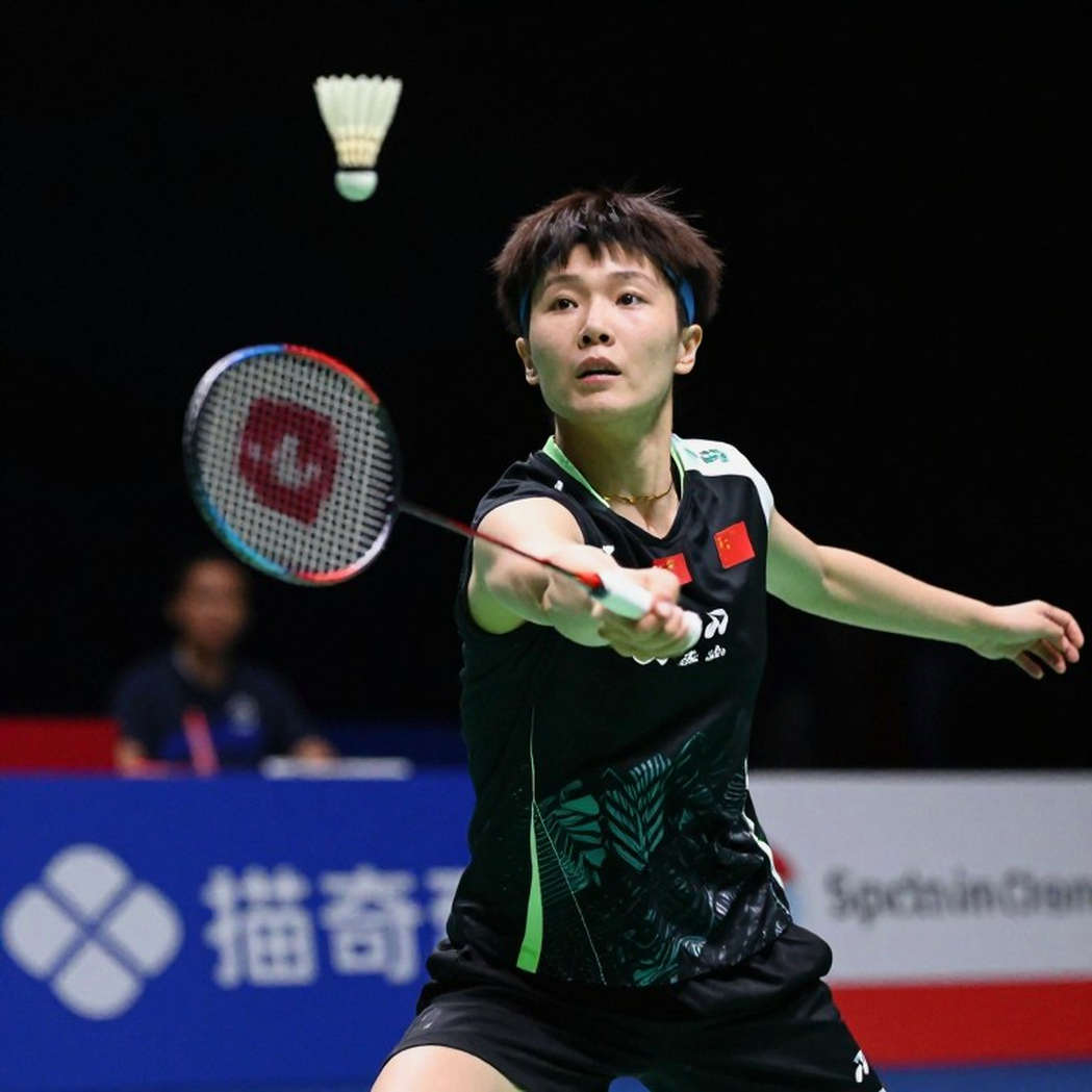 China Masters 2026: Khi Satwik-Chirag đếm lại nhịp tim, và Srikanth đếm ngược một sự nghiệp China Masters 2026: Khi Satwik-Chirag đếm lại nhịp tim, và Srikanth đếm ngược một sự nghiệp