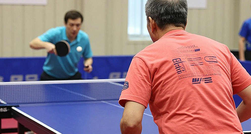 The WTT Era and Vietnam's Generational Question in Table Tennis