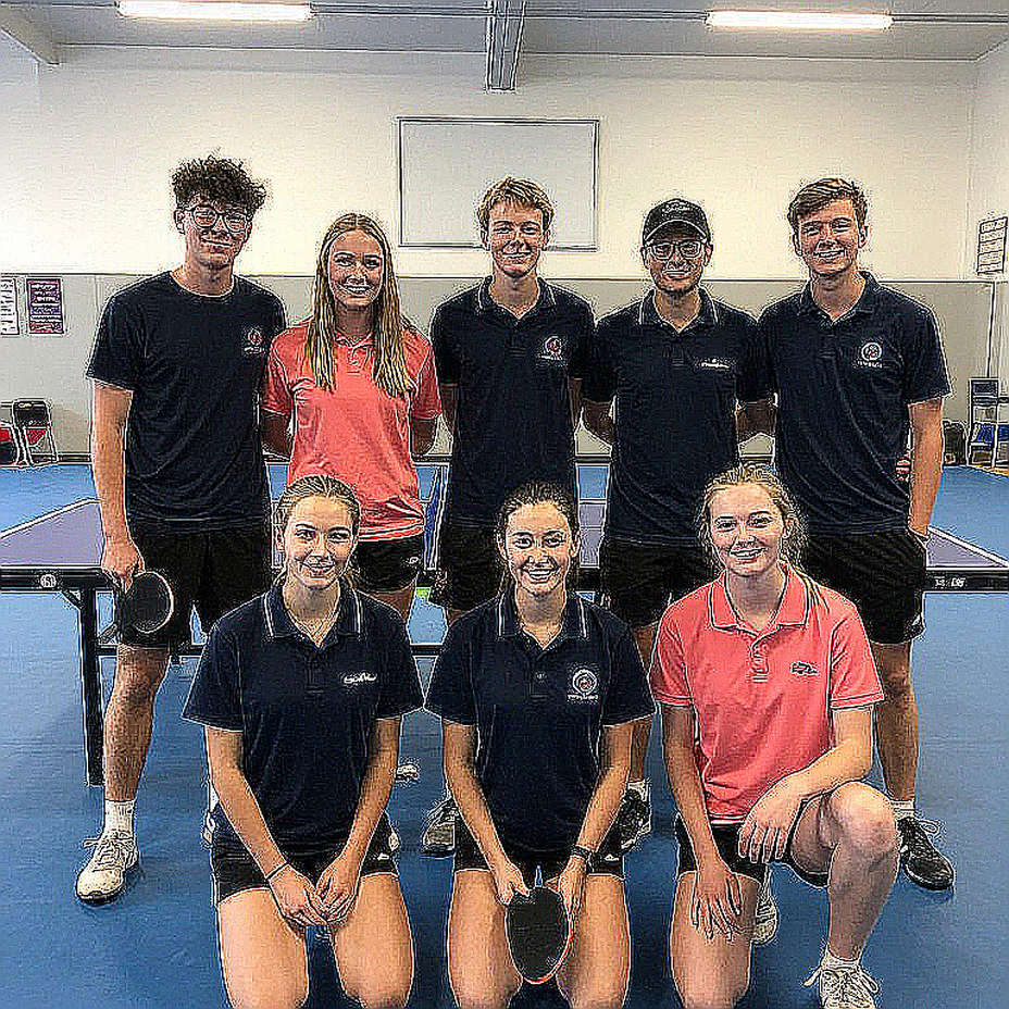 Sheffield lần thứ hai đăng cai World Hopes Week 2026: Lá phiếu của ITTF và những gì đang thực sự được xây dựng