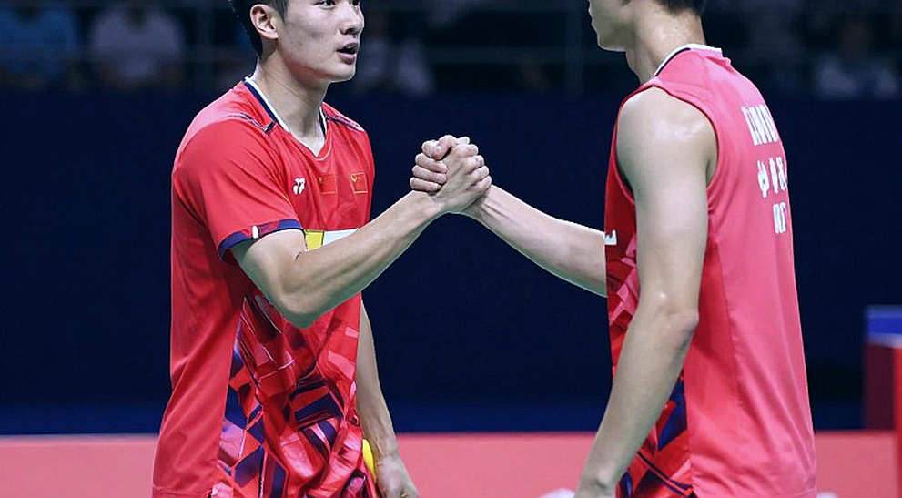 Asian Games 2026: Giải mã con đường tới chung kết của đội tuyển cầu lông nam Ấn Độ