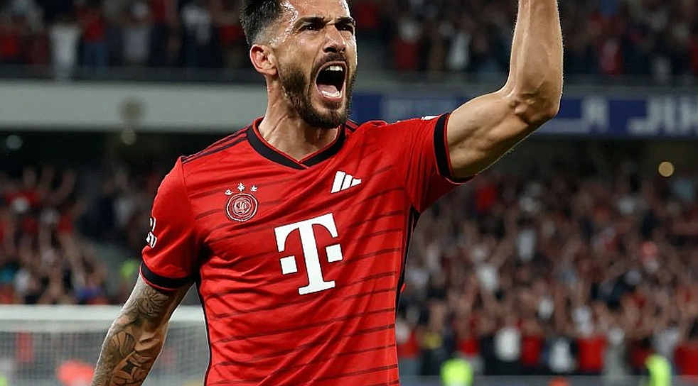 William Troost-Ekong's Conversion: A Three-Layer Report and the Gulf's Late-Career Circuit William Troost-Ekong's Conversion: A Three-Layer Report and the Gulf's Late-Career Circuit