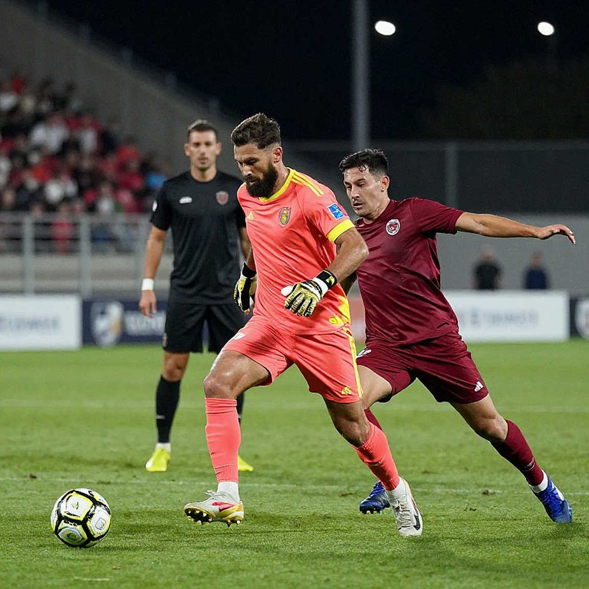 Lỗ hổng dữ liệu của V.League: Bóng đá Việt Nam đo hiệu suất bằng mắt thường Lỗ hổng dữ liệu của V.League: Bóng đá Việt Nam đo hiệu suất bằng mắt thường