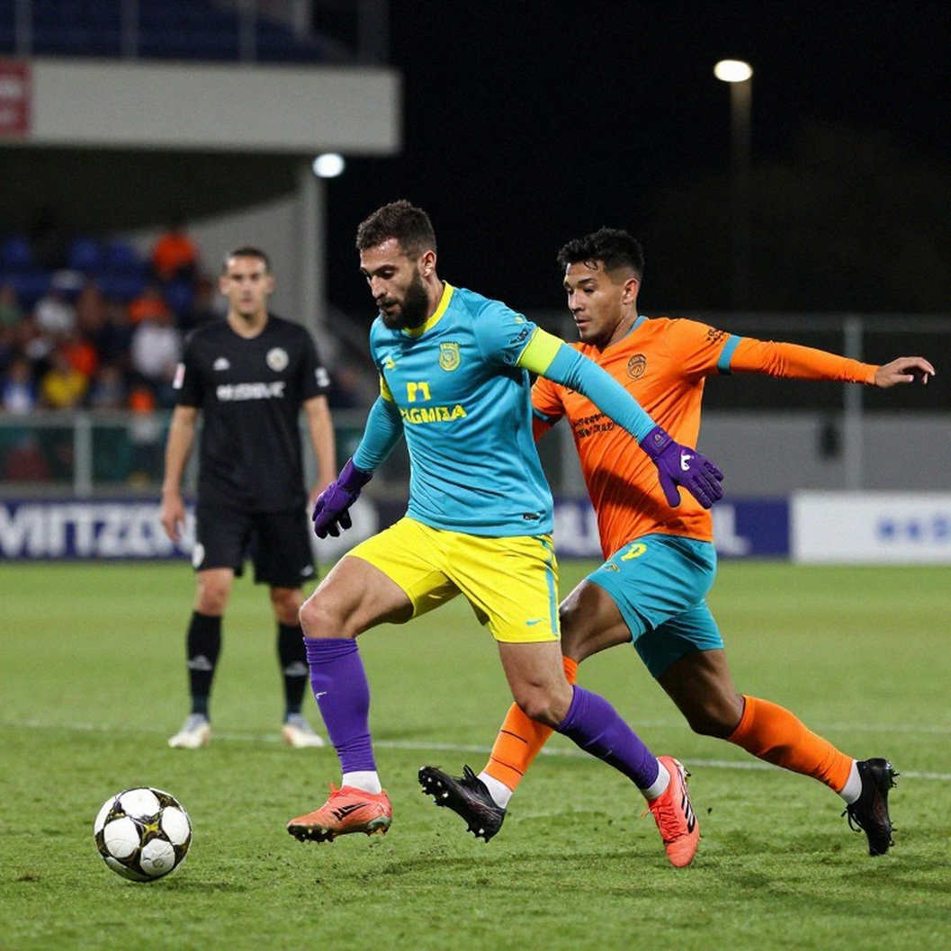 Lỗ hổng dữ liệu của V.League: Bóng đá Việt Nam đo hiệu suất bằng mắt thường Lỗ hổng dữ liệu của V.League: Bóng đá Việt Nam đo hiệu suất bằng mắt thường