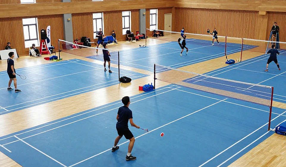 Asian Games 2026: Ấn Độ hạ Bangladesh ở nội dung đồng đội nam cầu lông, thẳng tiến vào tứ kết