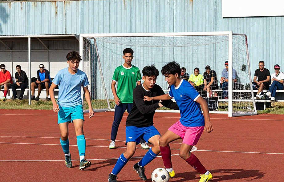 CKTG 2026 Play-In: Khi bốn khu vực tranh một suất - Bản giao hưởng của kẻ thua cuộc CKTG 2026 Play-In: Khi bốn khu vực tranh một suất - Bản giao hưởng của kẻ thua cuộc