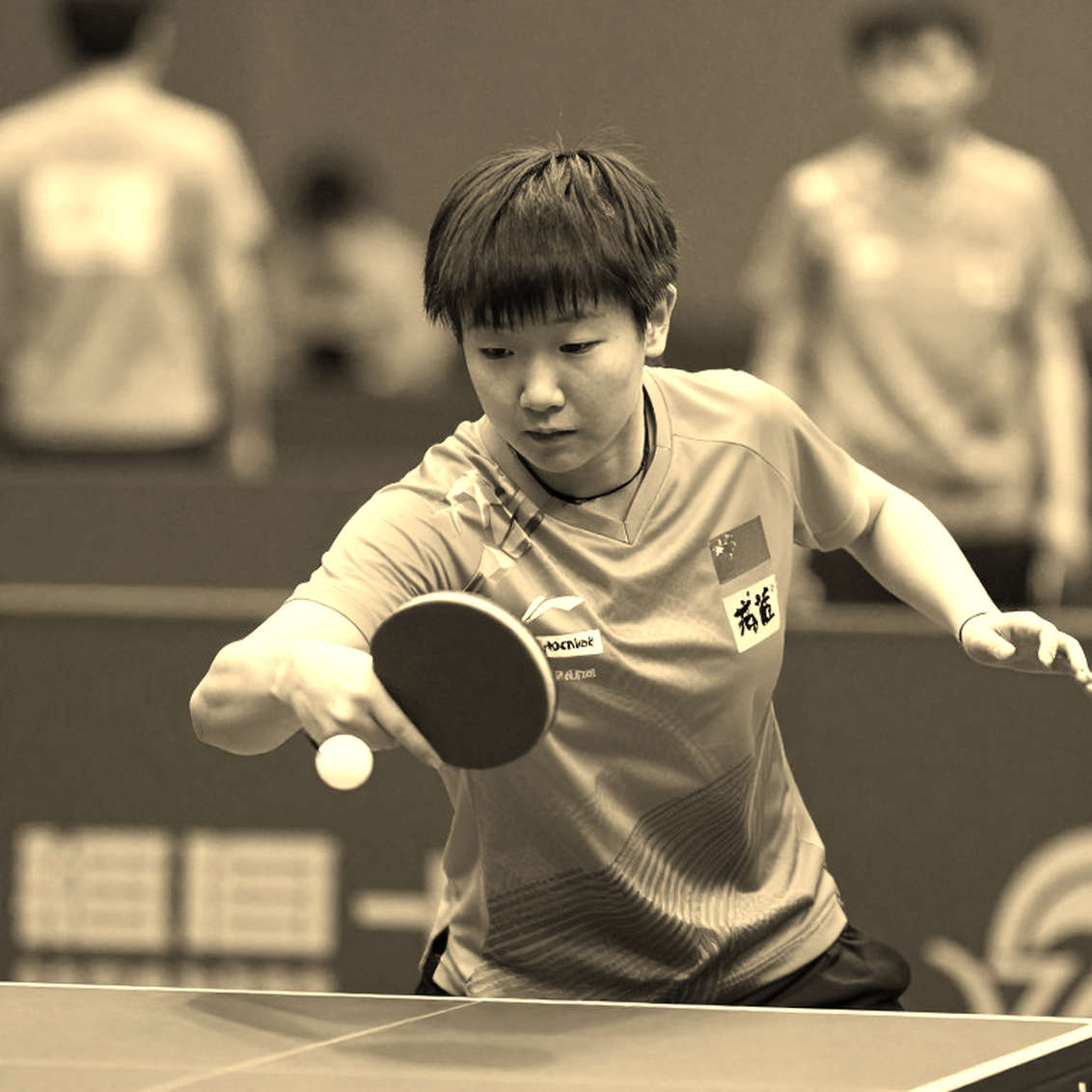 Bayley and Davies Lead Great Britain Para Table Tennis Squad to France — Twelve Names and the Seeding Equation Before the World Championships Bayley and Davies Lead Great Britain Para Table Tennis Squad to France — Twelve Names and the Seeding Equation Before the World Championships
