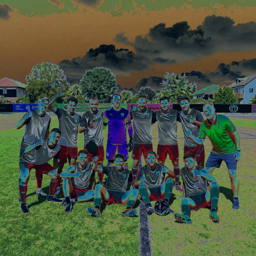 The Match Without a Scoresheet: Vietnamese Football's Memory and the Blank Pages