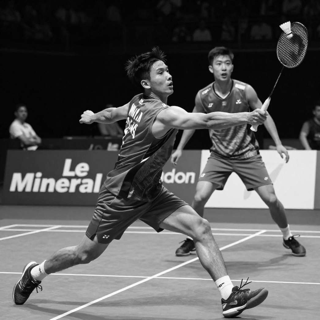 Indonesia vào chung kết đồng đội nam cầu lông Asian Games 2026: hai điểm đôi quyết định và một khoảng trống dữ liệu Indonesia vào chung kết đồng đội nam cầu lông Asian Games 2026: hai điểm đôi quyết định và một khoảng trống dữ liệu