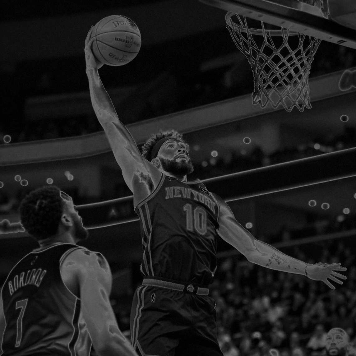 Turkish Basketball: A Silent Friendly Match and Lessons in Humility Turkish Basketball: A Silent Friendly Match and Lessons in Humility
