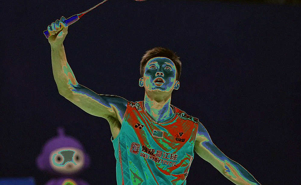 Asian Games 2026: India's Men's Doubles and the Defining Hour in Aichi-Nagoya Asian Games 2026: India's Men's Doubles and the Defining Hour in Aichi-Nagoya
