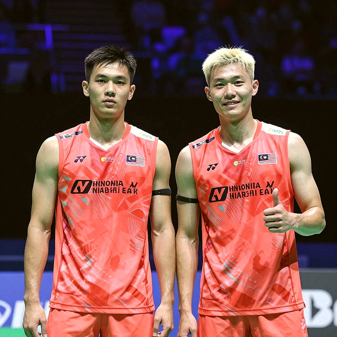 Asian Games 2026: India's Men's Doubles and the Defining Hour in Aichi-Nagoya Asian Games 2026: India's Men's Doubles and the Defining Hour in Aichi-Nagoya