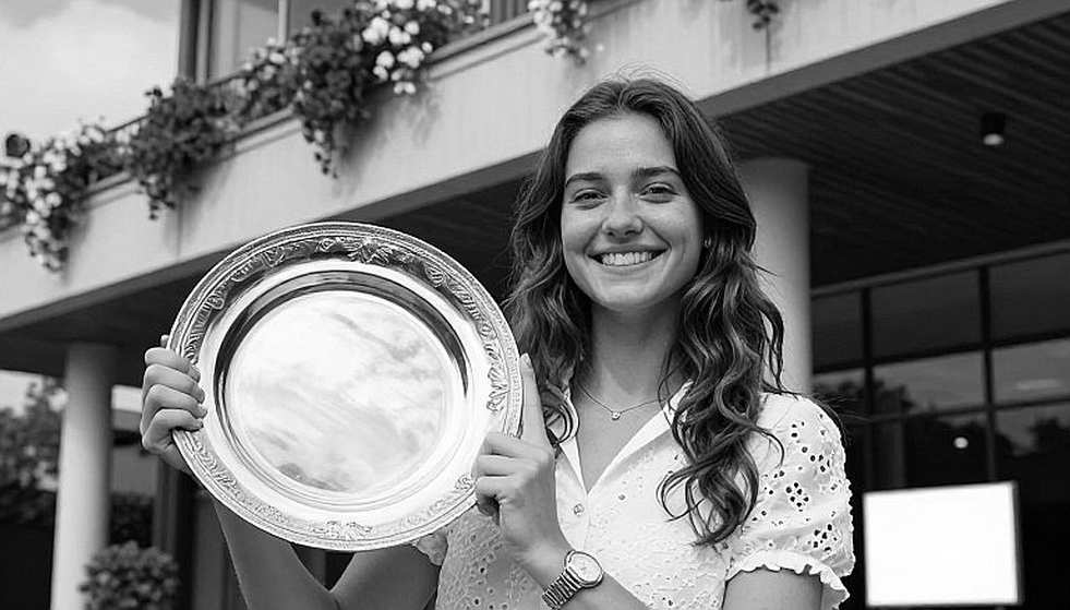 Gauff, tiếng hò reo ở sân tập số 1 và khoảng trống dữ liệu của US Open Gauff, tiếng hò reo ở sân tập số 1 và khoảng trống dữ liệu của US Open