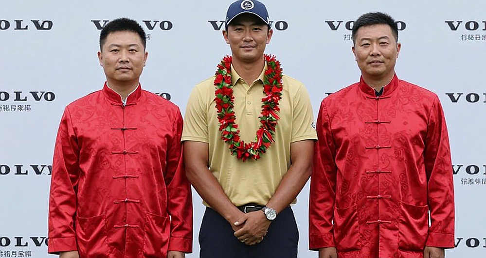Walker Cup 2026 tại Lahinch: Người Mỹ và bài kiểm tra sân links
