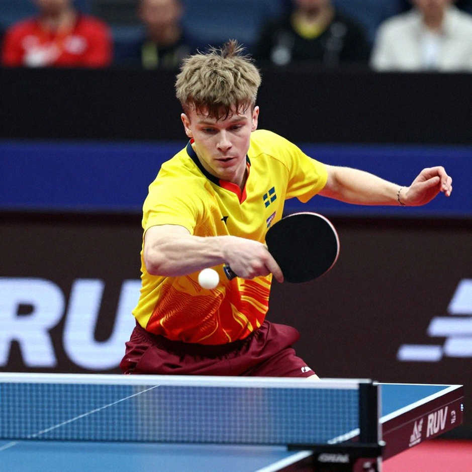 Hennaut lội ngược dòng ở U11 STIGA Masters: Bỉ có danh hiệu đầu tiên, Thổ Nhĩ Kỳ cho thấy độ sâu lứa trẻ