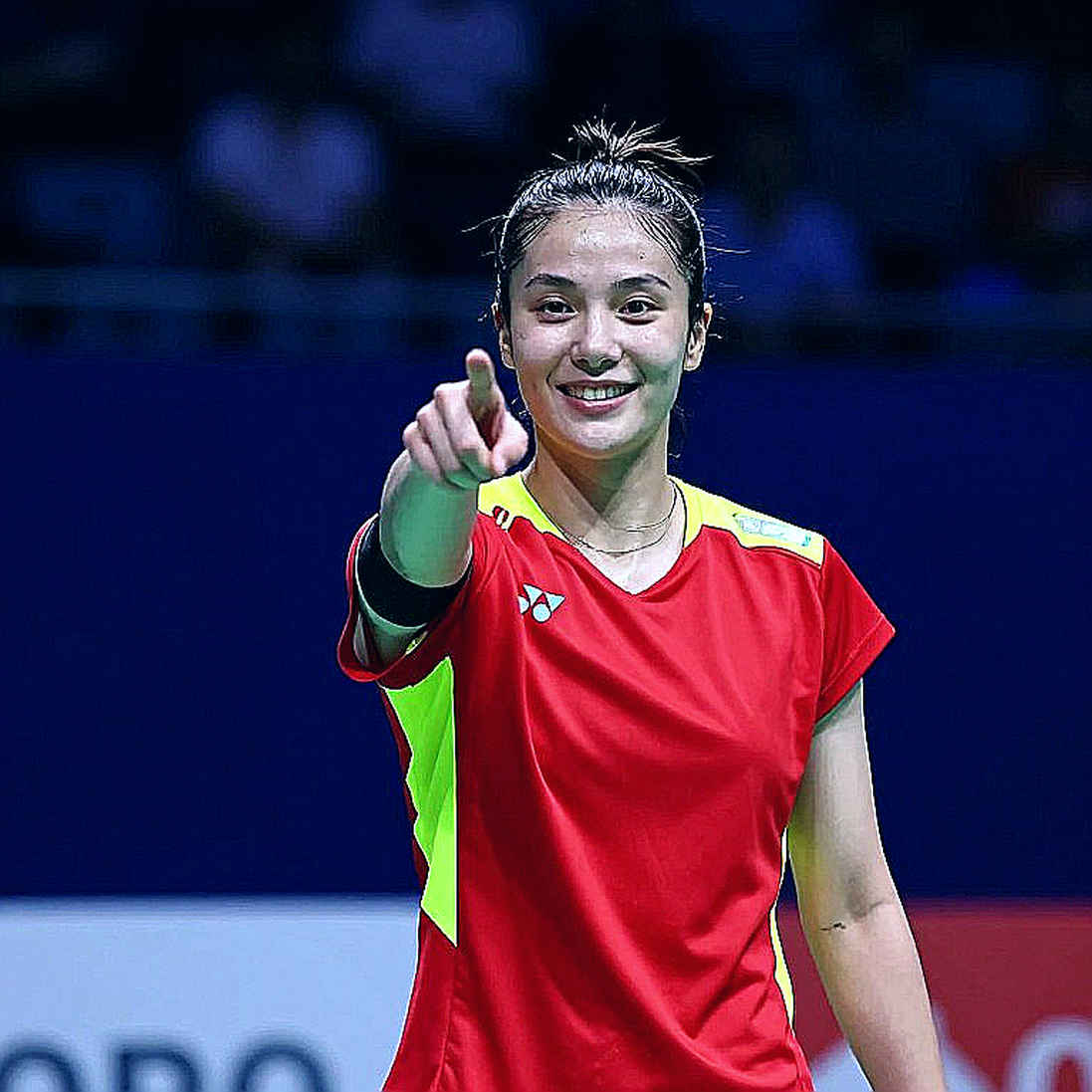 Mandatory Entries and the Right Knee: Re-reading the Load Equation in Elite Badminton Mandatory Entries and the Right Knee: Re-reading the Load Equation in Elite Badminton
