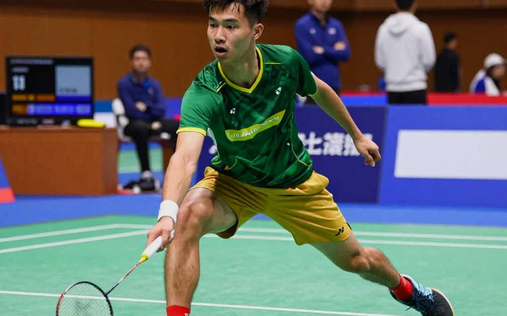 An Se-young tại Asian Games 2026: 56 thắng – 1 bại và năm dấu mốc cần kiểm chứng bằng dữ liệu gốc