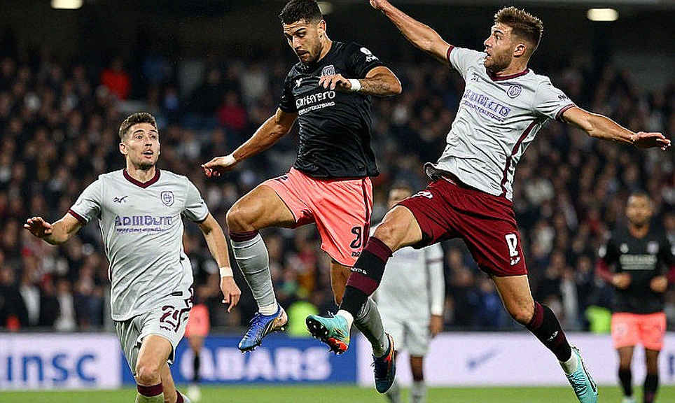 De la Fuente Opens Spain's Ballon d'Or Campaign: Lamine Yamal and the Bet on the Future