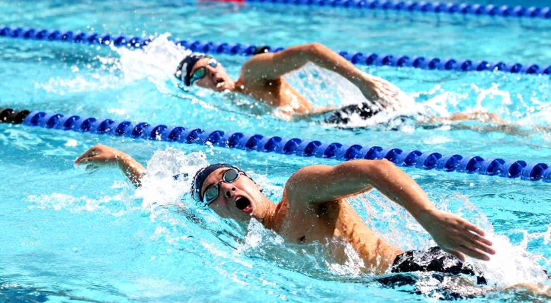 Lakeside Aquatic Club: Nơi Nền Tảng Bơi Lội Trẻ Được Xây Dựng Từ Gốc Rễ