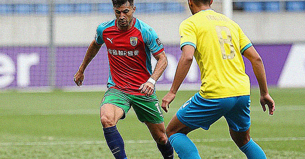 Three Goals in 121 Minutes: SLNA Has a Genuine Talent, but the National-Team Call-Up Is a Different Calculation