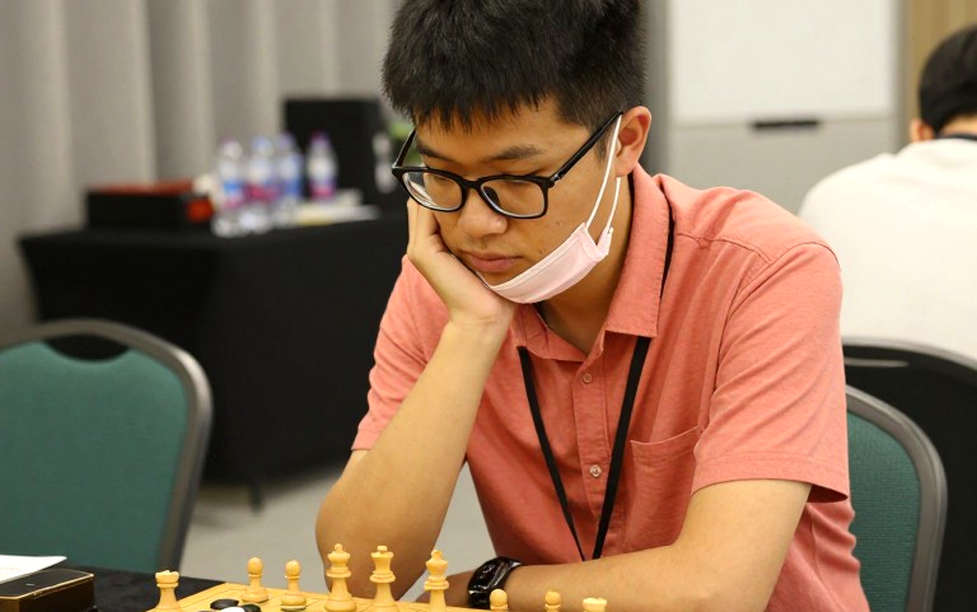 Carlsen Returns, India Dominates Roster at 2026 Global Chess League Carlsen Returns, India Dominates Roster at 2026 Global Chess League