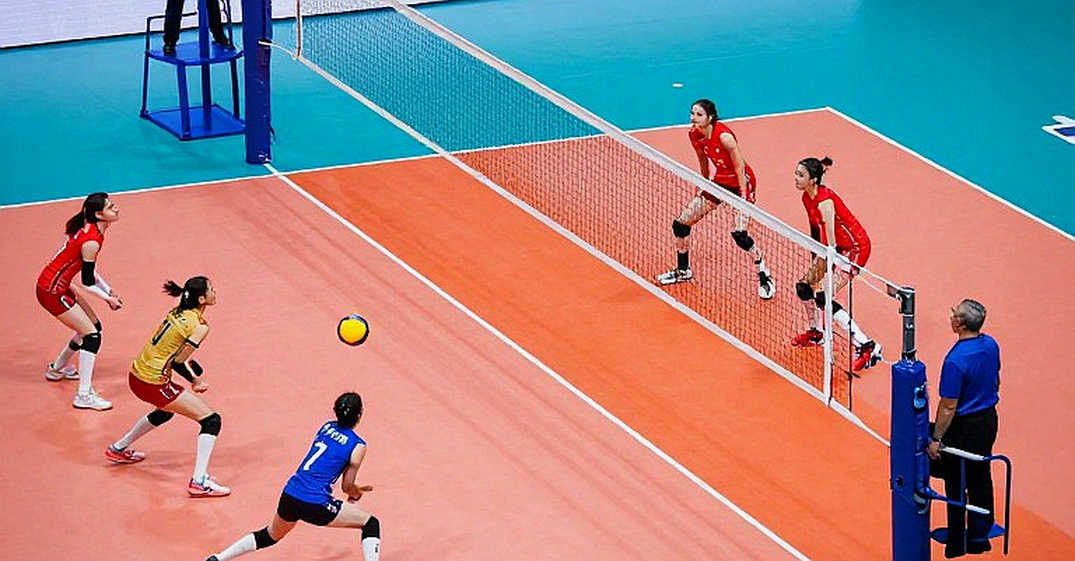 Gottardi/Orsi Toth thống trị Modena Futures: Ngôi vô địch không thể tranh cãi và chiều sâu lực lượng bóng chuyền bãi biển Ý