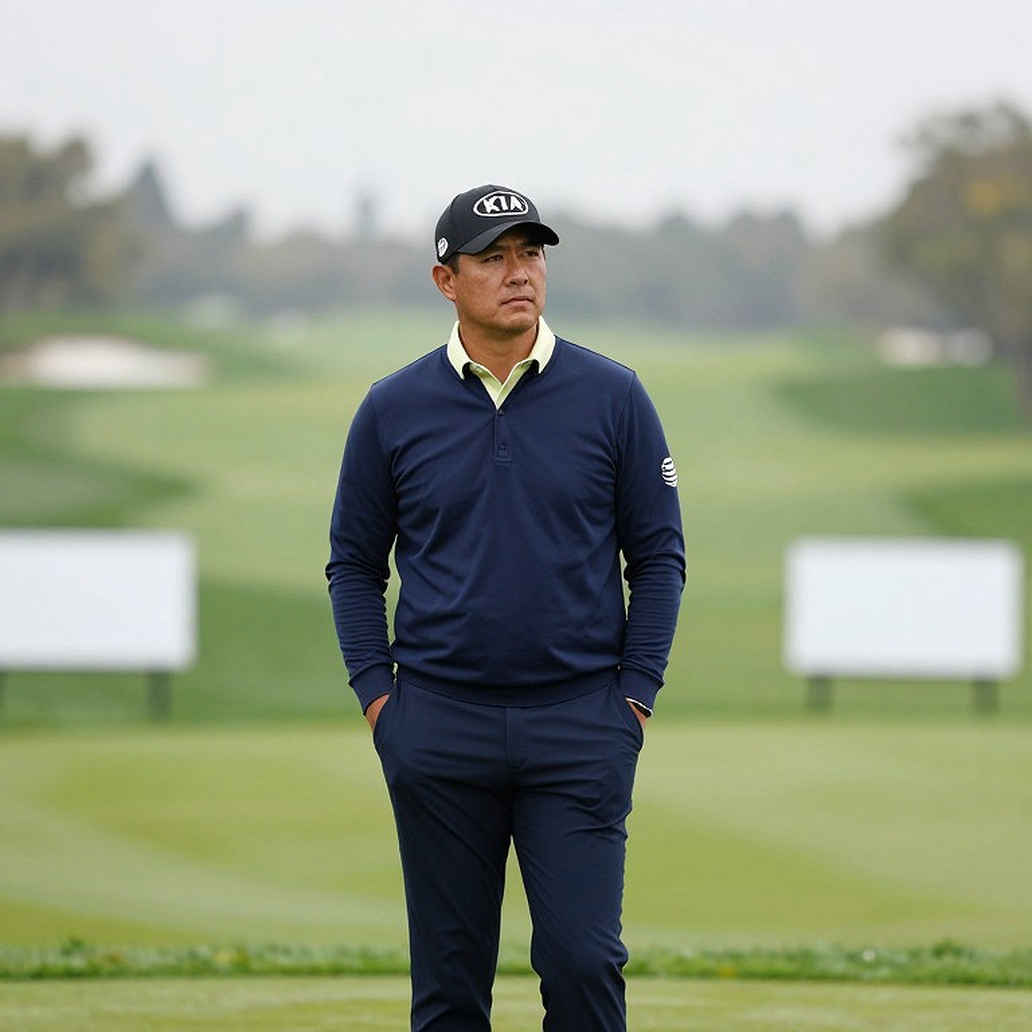Zach Johnson và cú đúp 'cất cánh' ở tuổi 50: Khi huyền thoại major trở lại bằng lưỡi gà, không phải sức mạnh