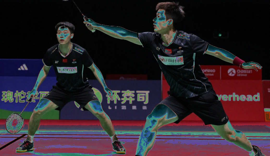 Indonesia vào chung kết cầu lông đồng đội nam Asian Games 2026: Điểm tựa nằm ở hai cặp đôi