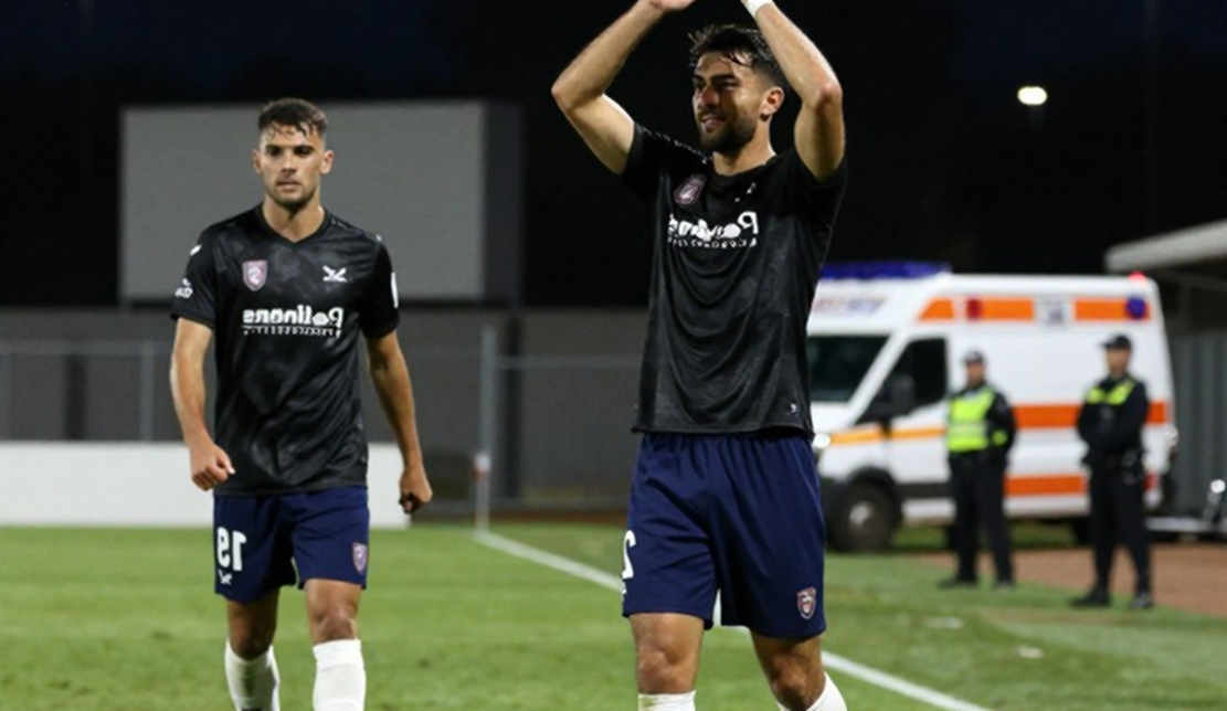 The Data Blind Spot of Vietnamese Football The Data Blind Spot of Vietnamese Football