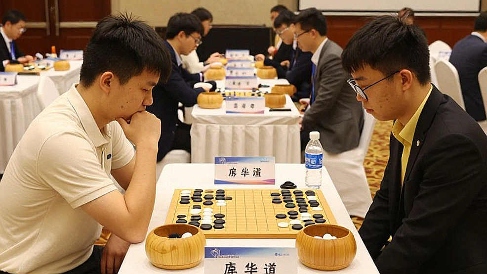 Power Play 18 và bài toán Najdorf: 60 phút cho năm nhánh, và phần còn thiếu