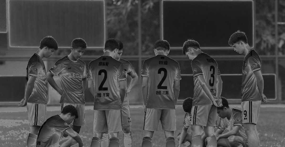 Quang Hải, Nguyễn Filip và ngày hội 70 năm của Công An Hà Nội: Tấm khiên di sản dựng lên trước giờ V-League trở lại
