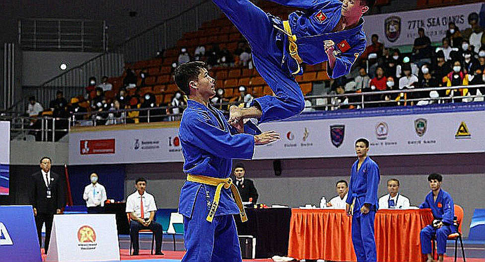 Nguyễn Thị Tâm và bài toán 51kg: Khi dữ liệu chấn thương không nói dối