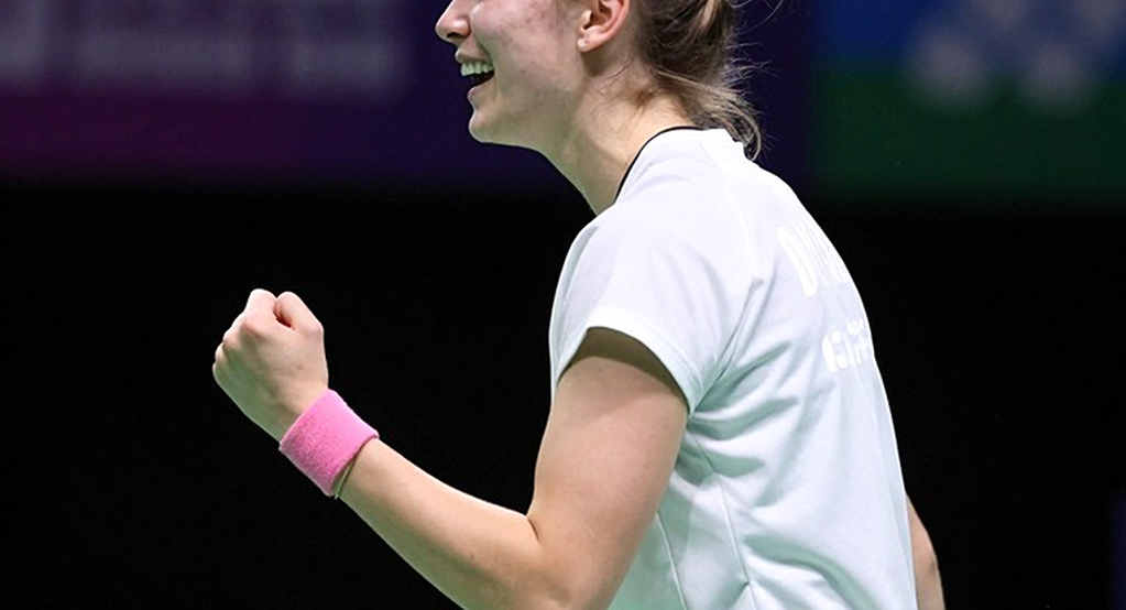 Vietnamese Badminton on the Path to Continental Glory: Current Status, Challenges, and Future Prospects